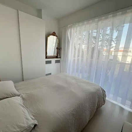 Appartement Le Surcouf - Terrasse Privative