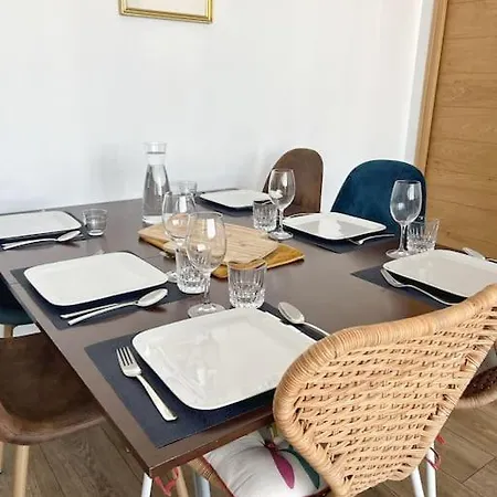 Le Surcouf - Terrasse Privative La Rochelle (Charente-Maritime)