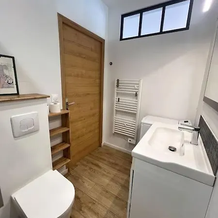 Appartement Le Surcouf - Terrasse Privative *