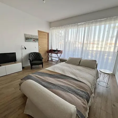 Le Surcouf - Terrasse Privative