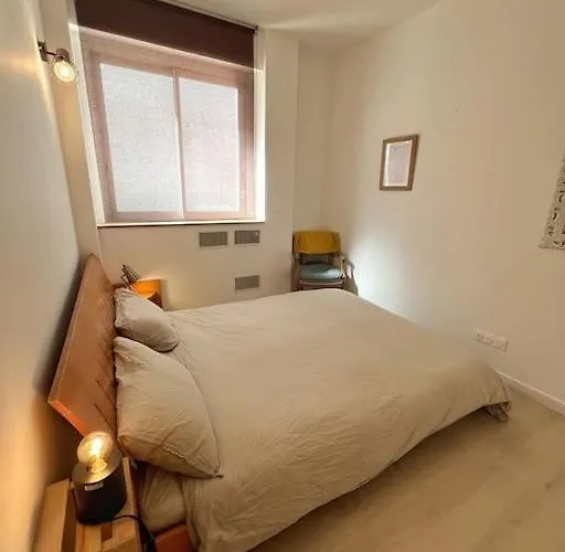 Le Surcouf - Terrasse Privative Apartment *