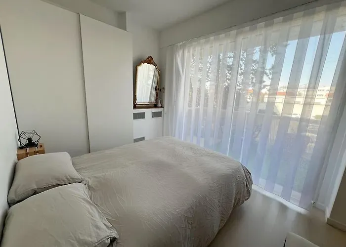 Apartment Le Surcouf - Terrasse Privative