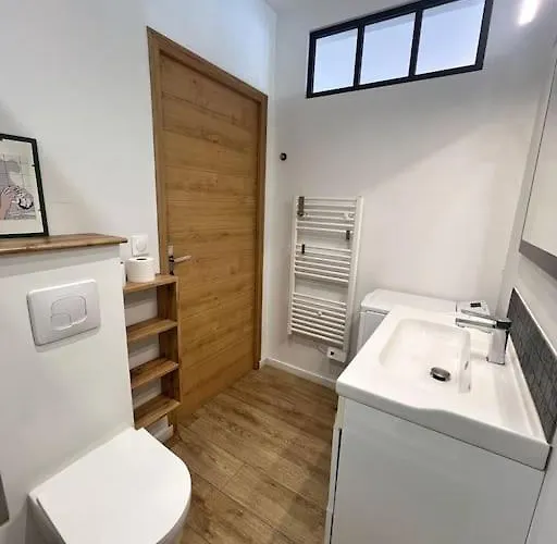 Apartment Le Surcouf - Terrasse Privative *